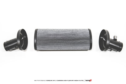 AMS Performance 991.2 Carrera Dry Media Intake Filter