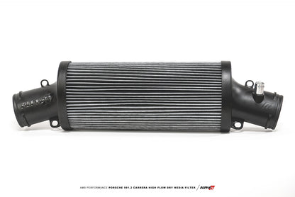 AMS Performance 991.2 Carrera Dry Media Intake Filter