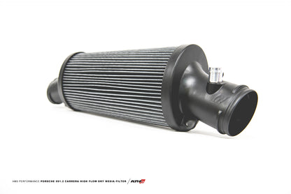 AMS Performance 991.2 Carrera Dry Media Intake Filter