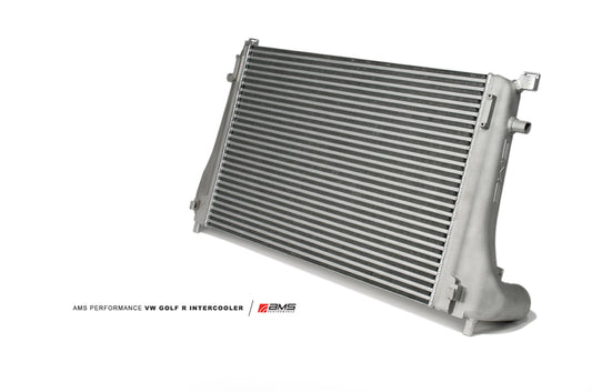AMS Performance VW / Audi 2.0T TSI EA888 Front Mount Intercooler