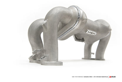 AMS Performance Subaru WRX / STI EJ Intake Manifold
