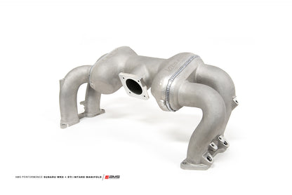 AMS Performance Subaru WRX / STI EJ Intake Manifold
