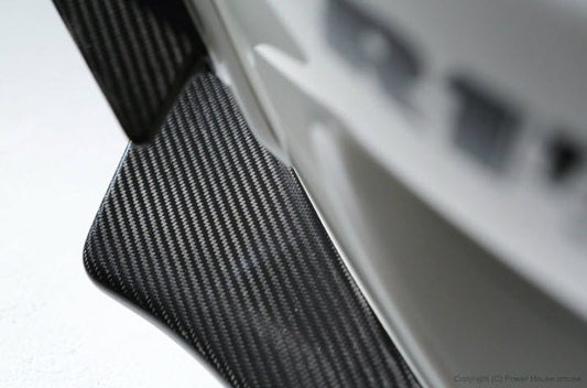 Amuse Legalo Face Kit for 1999-2009 Honda S2000 [AP1/AP2]