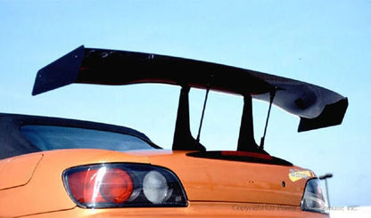 Amuse Dry Carbon GT-Wing for 1999-2009 Honda S2000 [AP1/AP2]