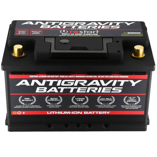 Antigravity Battery Huracan / R8