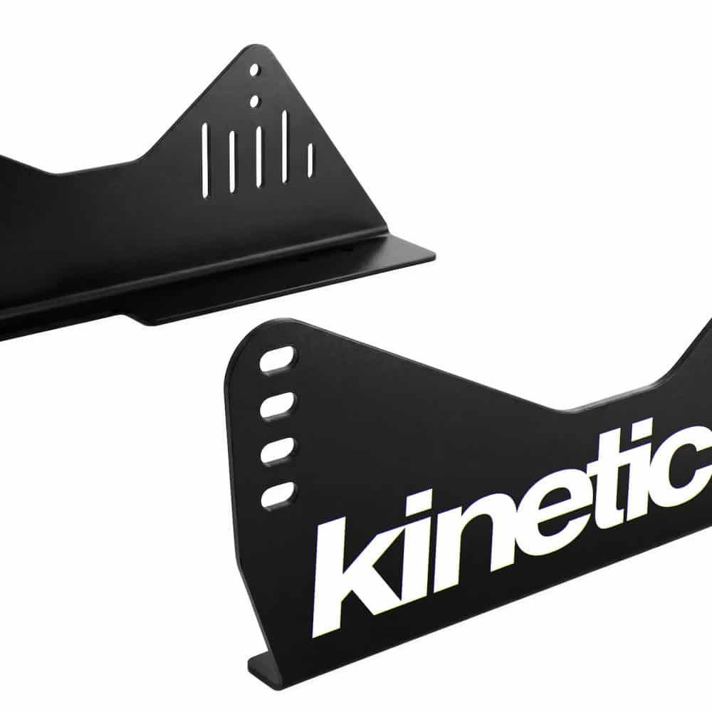 Kinetic Seats APEX XL Automotive Mounting Kit