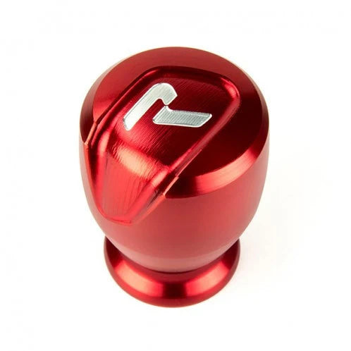 Raceseng Apex R Shift Knob (5-speed manual transmission) Mitsubishi Fitment Red, Blue, Black