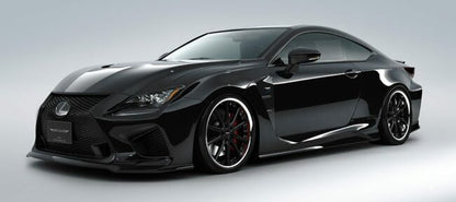 Artisan Spirits BLACK LABEL 6 Piece Body Kit (Carbon/FRP) for 2017-19 Lexus RC-F [XC10]