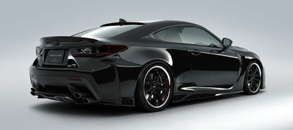 Artisan Spirits BLACK LABEL 6 Piece Body Kit (Carbon/FRP) for 2017-19 Lexus RC-F [XC10]