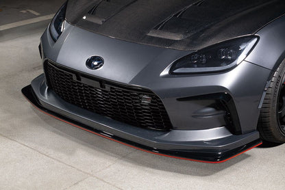 Xeno S-Spec 3-Piece Aero Set for 2022+ Toyota GR86 (ZN8) by Xeno