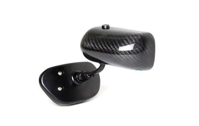 APR Performance Carbon Fiber Formula GT3 Mirrors for EJ6 / EJ7 / EJ8 Honda Civic