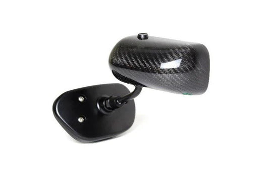 APR Performance Carbon Fiber Formula GT3 Mirrors for EJ6 / EJ7 / EJ8 Honda Civic