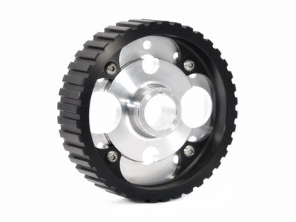Fidanza 86-93 Toyota Supra 7MGTE Silver Cam Gear (Requires 2) (2)