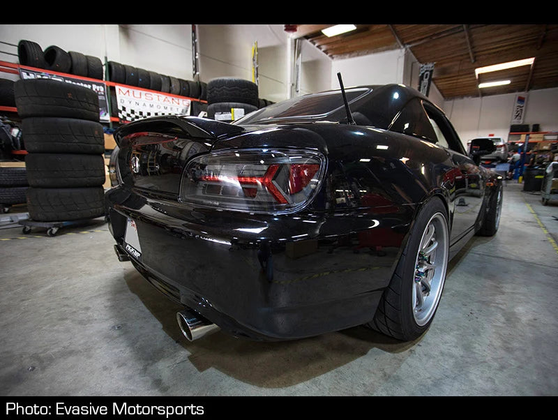 Buddy Club LED Tail Lights - S2000 00-09
