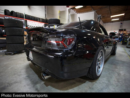 Buddy Club LED Tail Lights - S2000 00-09