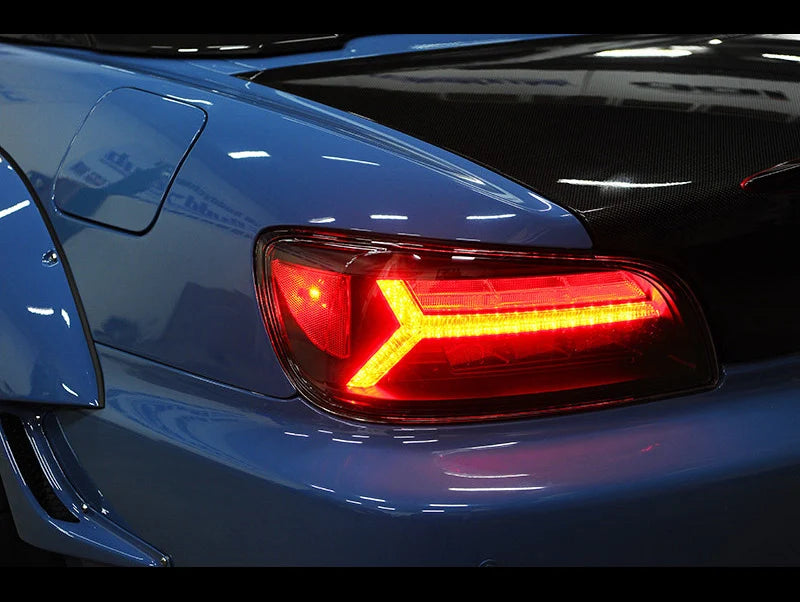 Buddy Club LED Tail Lights - S2000 00-09