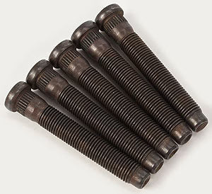 Belak M14 x 1.25 to M14 x 1.5 Steel Extended Lugs - Set of 10