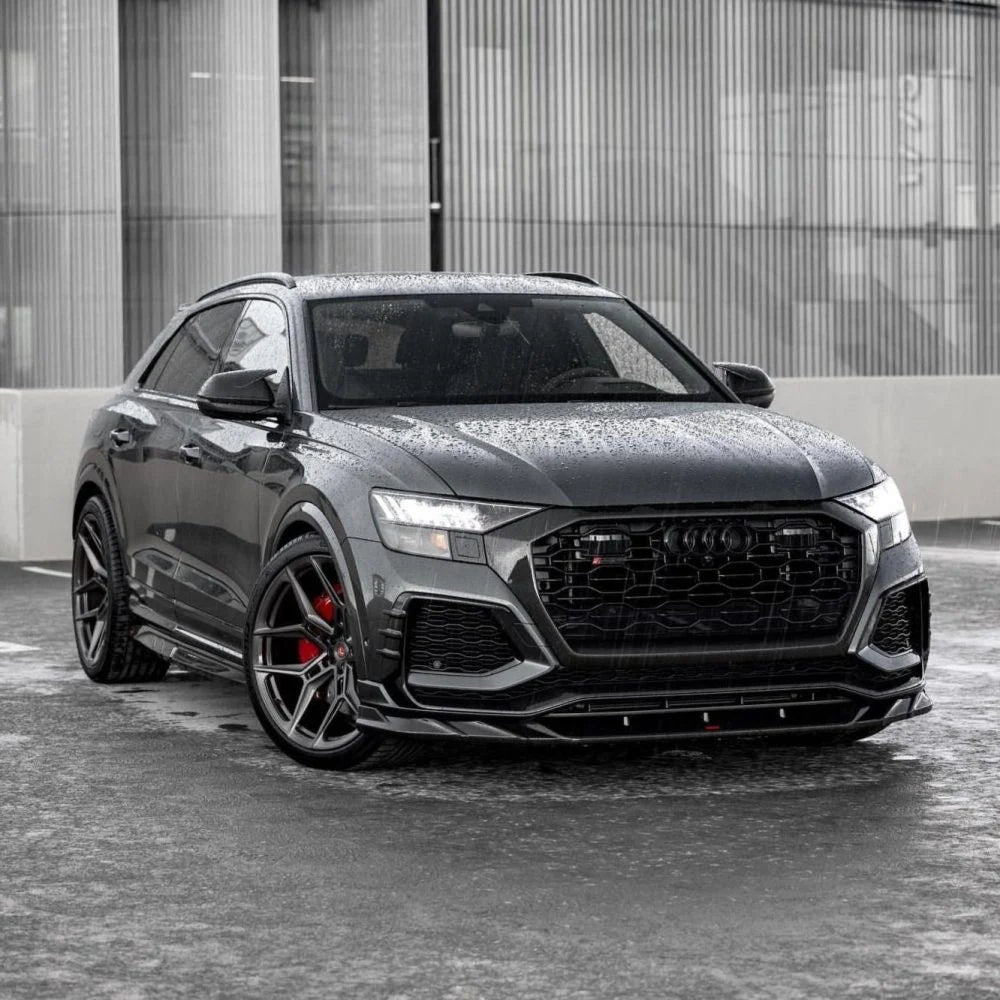 Urban Automotive Carbon Aero Kit for Audi RSQ8 [050-0021]