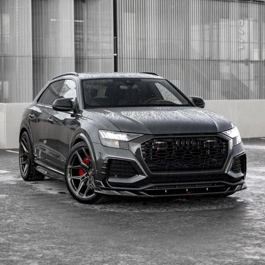Urban Automotive Carbon Aero Kit for Audi RSQ8 [050-0021]