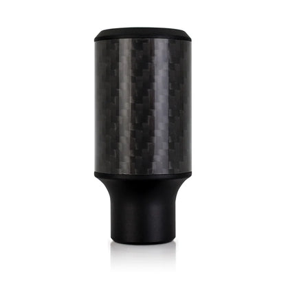 Mishimoto Lightweight Carbon Fiber Shift Knob - 65mm Tall