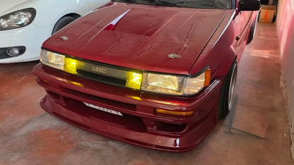 Levin Front Fog Light pair