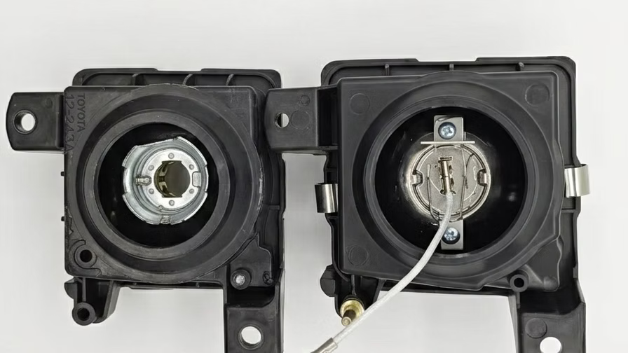 Levin Front Fog Light pair