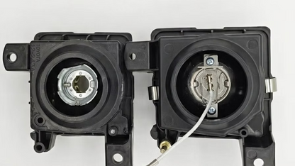 Levin Front Fog Light pair