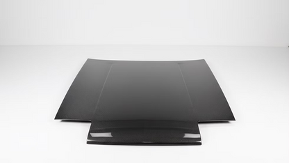 Carbon TRUNEO Bonnet