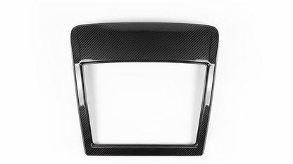TRD Style Hatch Boot-lid
