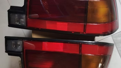 AE86 coupe Redline Taillight