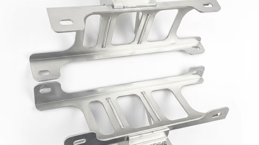 Kouki Trueno Bumper Mount