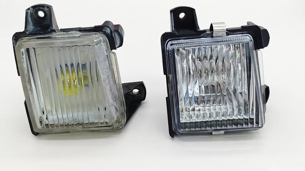 Levin Front Fog Light pair
