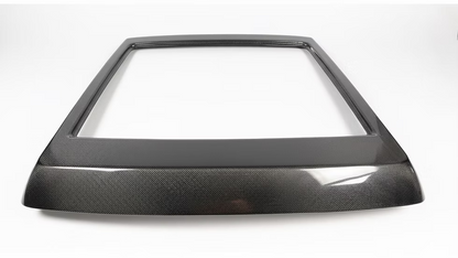 Carbon Hatch for AE86