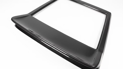 TRD Style Hatch Boot-lid