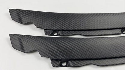 AE86 Dry Carbon Windshield Cowl