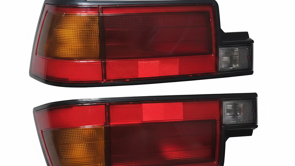 AE86 coupe Redline Taillight