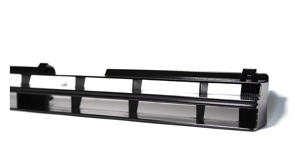 AE86 Zenki Front Grill Reproduction 3.0
