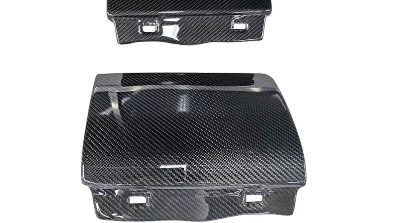 AE86 TRUENO POP UP HEADLIGHT COVER
