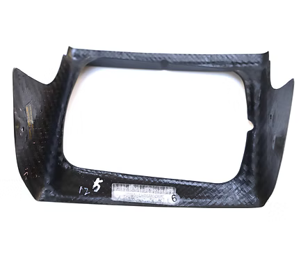 DRY CARBON Head light bezel for AE86 Trueno Glossy or Matte
