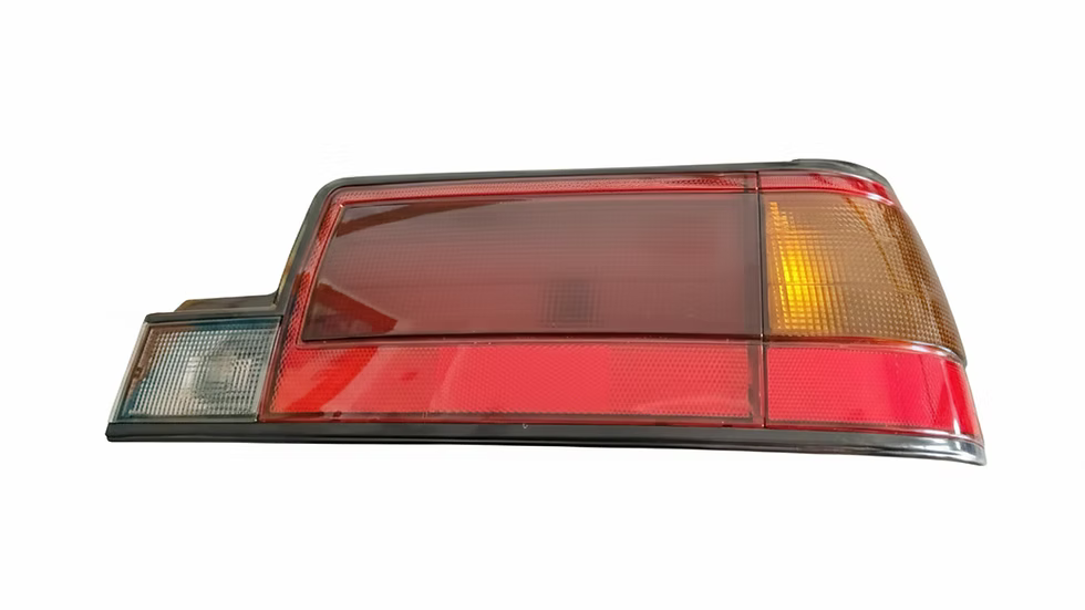 AE86 coupe Redline Taillight