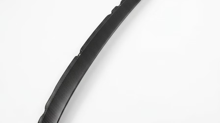 AE86 Dry Carbon Windshield Cowl