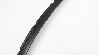 AE86 Dry Carbon Windshield Cowl