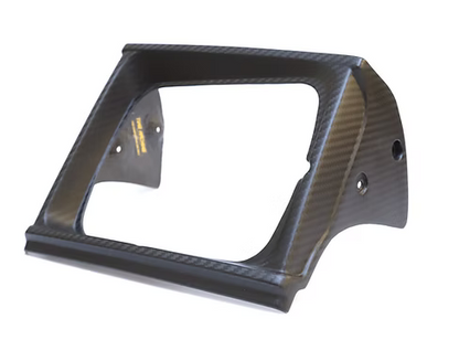 DRY CARBON Head light bezel for AE86 Trueno Glossy or Matte