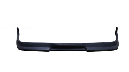 Zenki Style Front Lip for AE86 Kouki Bumper