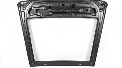Carbon Hatch for AE86