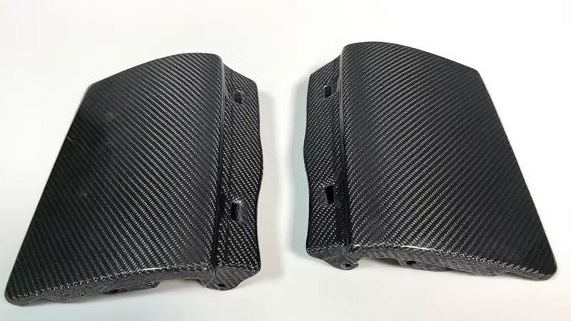 AE86 TRUENO POP UP HEADLIGHT COVER