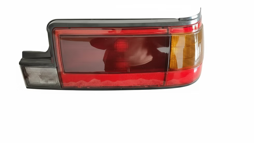 AE86 coupe Redline Taillight