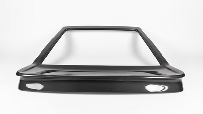 TRD Style Hatch Boot-lid