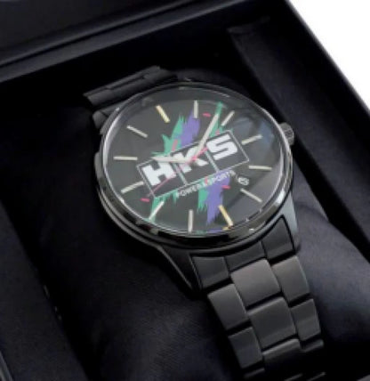 HKS WATCH SUPER RACING