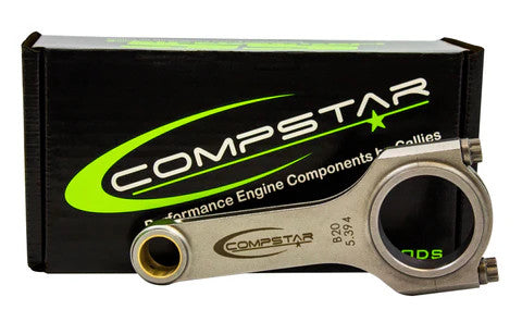 Callies Compstar SS Connecting Rods K & B Series